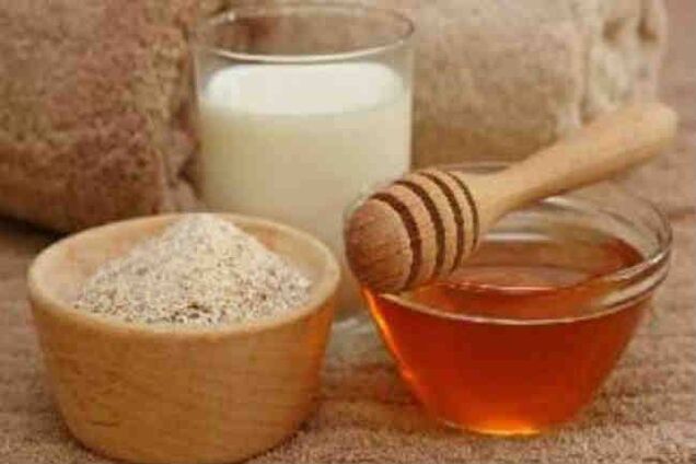 Folk remedy