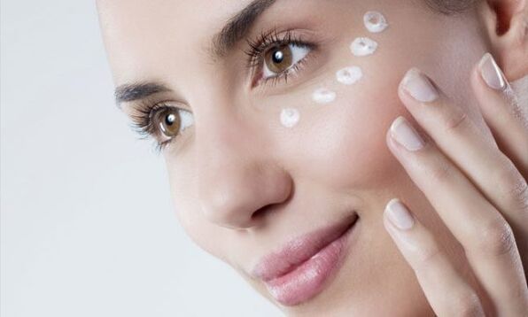 Skin care