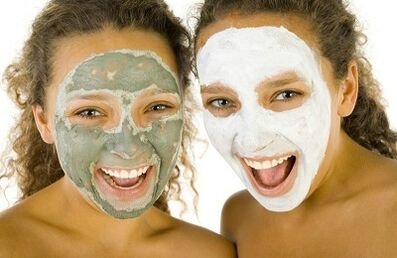 Tone mask