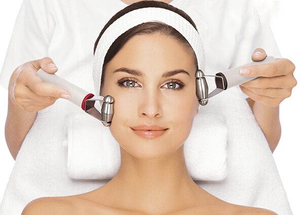 Facial massage
