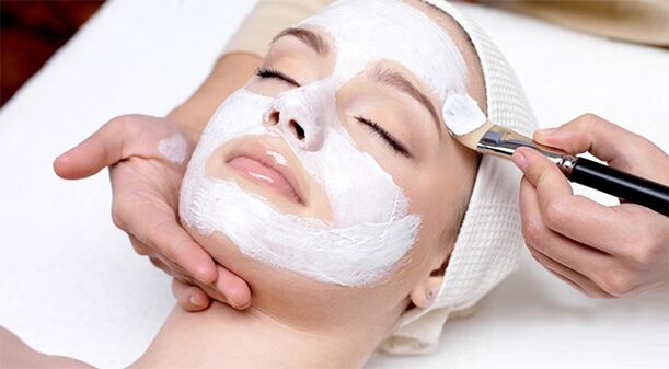 Protective mask