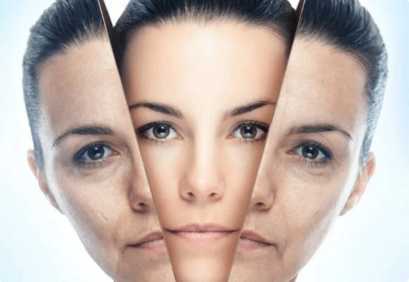 How to rejuvenate facial skin at home