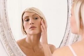 How to rejuvenate facial skin at home