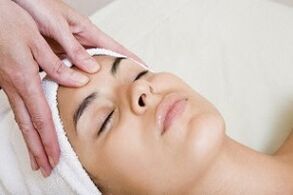 How to rejuvenate your face at home