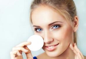 Facial rejuvenation products